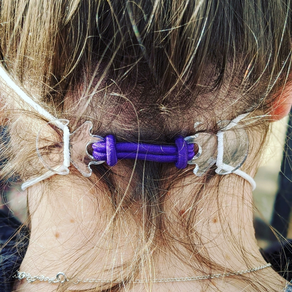 Ear savers